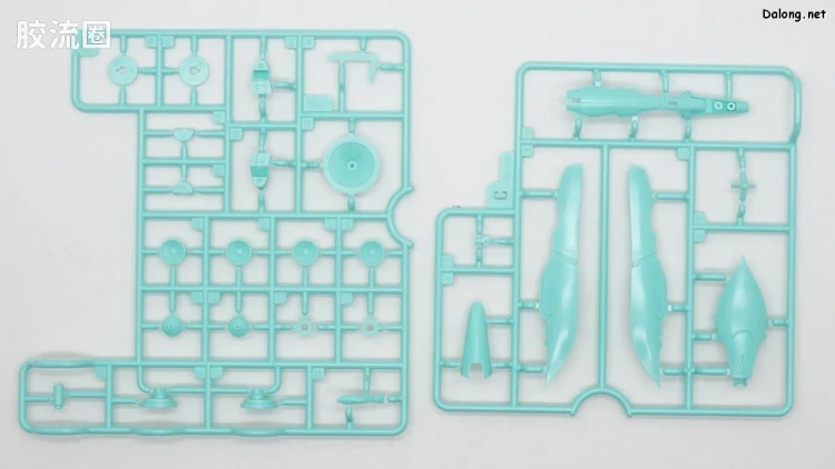 寿屋FRAME ARMS FRAME ARTIST #059 初音未来 柳濑敬之Ver. - 图片
